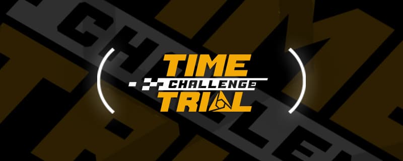 Time Trial Challenge S1